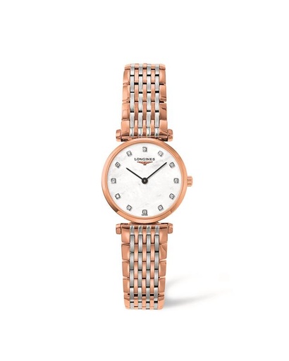 [L42091977]  Longines - La Grande Classique De Longines 24