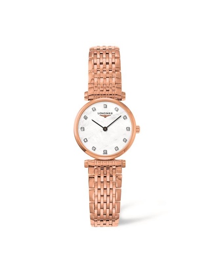 [L42091978]  Longines - La Grande Classique De Longines 24
