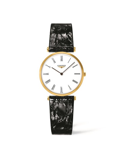 [L45122112]  Longines - La Grande Classique De Longines 29