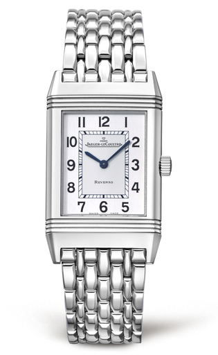 [Q2518110]  Jaeger-LeCoultre - Reverso Classique