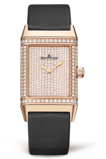 [Q2562407]  Jaeger-LeCoultre - Reverso Duetto Classique