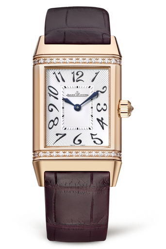 [Q2562402]  Jaeger-LeCoultre - Reverso Duetto Classique