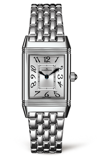 [Q2568102]  Jaeger-LeCoultre - Reverso Duetto Classique