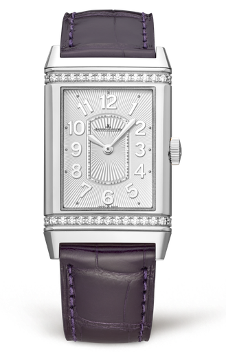 [Q3208421]  Jaeger-LeCoultre - Grande Reverso Lady Ultra Thin
