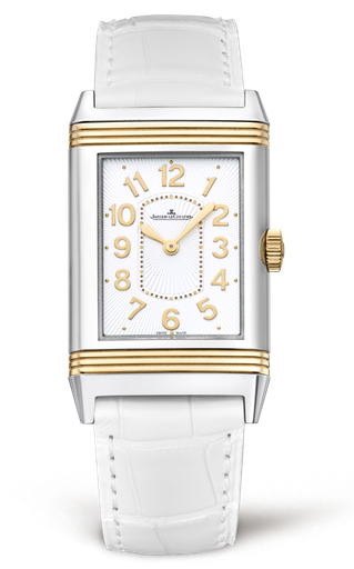 [Q3204420]  Jaeger-LeCoultre - Grande Reverso Lady Ultra Thin