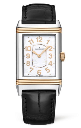 [Q3204422]  Jaeger-LeCoultre - Grande Reverso Lady Ultra Thin