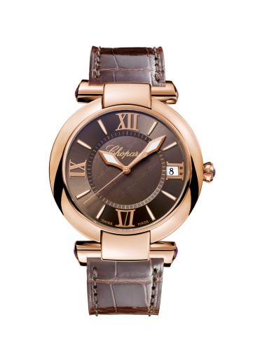 [384241-5005]  Chopard - Imperiale 40 mm Gold