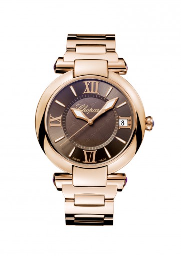 [384241-5006]  Chopard - Imperiale 40 mm Gold