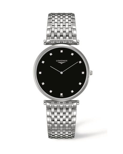 [L47664586]  Longines - La Grande Classique De Longines 37