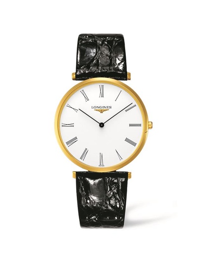 [L47662112]  Longines - La Grande Classique De Longines 37
