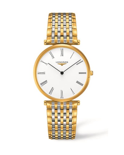 [L47662117]  Longines - La Grande Classique De Longines 37