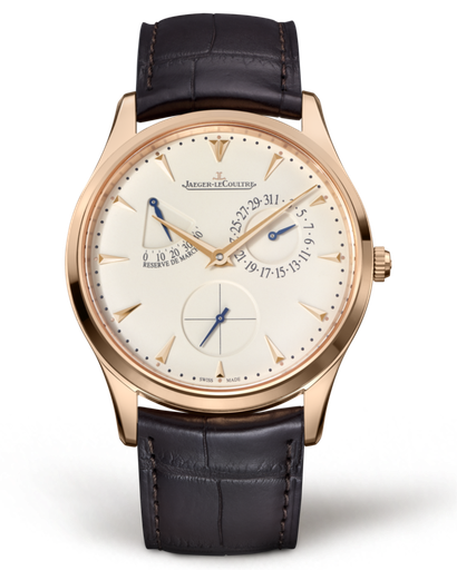 [Q1372520]  Jaeger-LeCoultre - Master Ultra Thin Powerreserve
