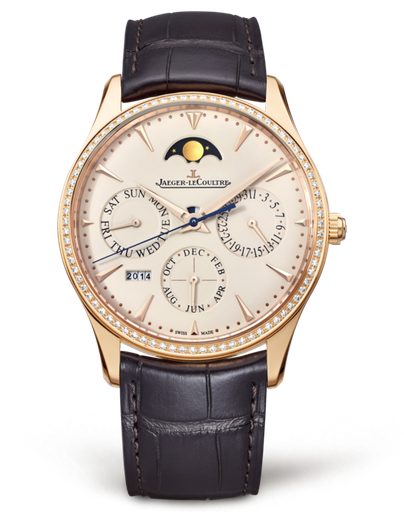 [Q1302501]  Jaeger-LeCoultre - Master Ultra Thin Perpetual Calendar