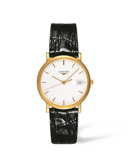 [L47776120]  Longines - PrÃ©sence 34