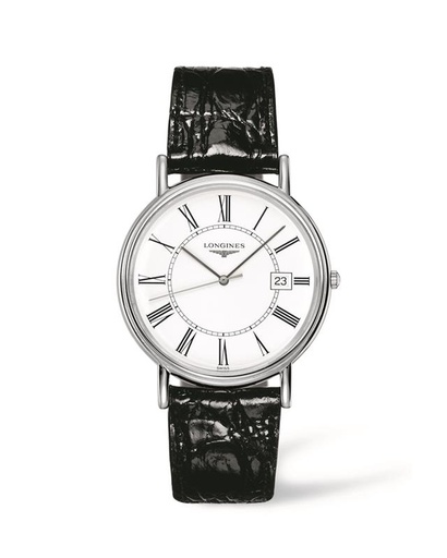 [L47904112]  Longines - PrÃ©sence 38.50