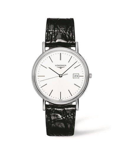 [L47904122]  Longines - PrÃ©sence 38.50