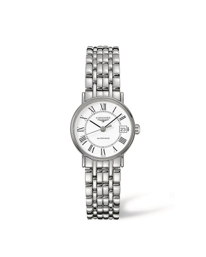 [L43214116]  Longines - Présence 25.50