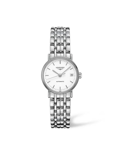[L43214126]  Longines - Présence 25.50