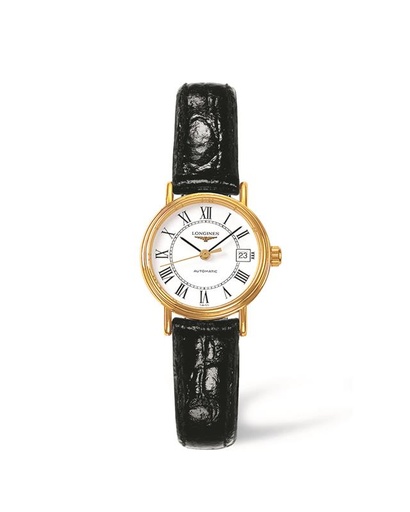 [L43212112]  Longines - Présence 25.50