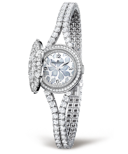 [Q3553307]  Jaeger-LeCoultre - Rendez-Vous Secret