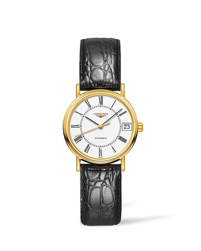 [L43222112]  Longines - PrÃ©sence 30