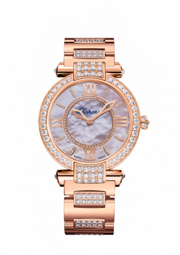 [384242-5008]  Chopard - Imperiale 36 mm Gold