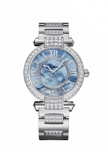 [384242-1007]  Chopard - Imperiale 36 mm Gold