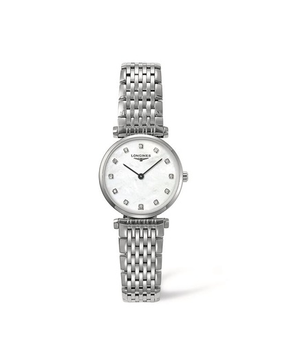 [L42094876]  Longines - La Grande Classique De Longines 24