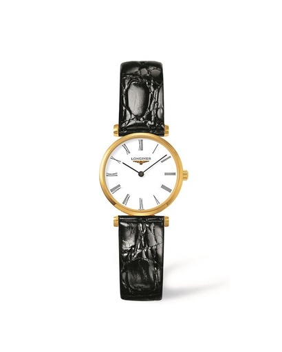 [L42092112]  Longines - La Grande Classique De Longines 24