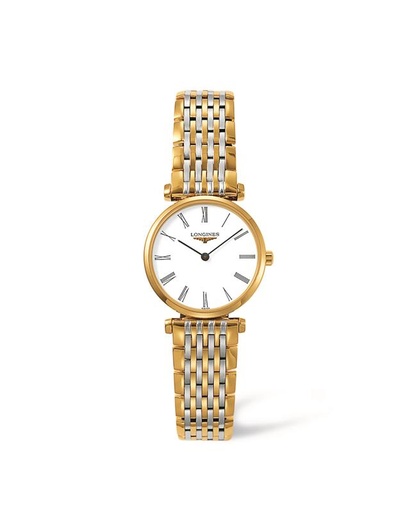 [L42092117]  Longines - La Grande Classique De Longines 24