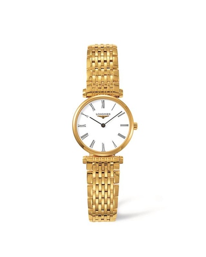 [L42092118]  Longines - La Grande Classique De Longines 24
