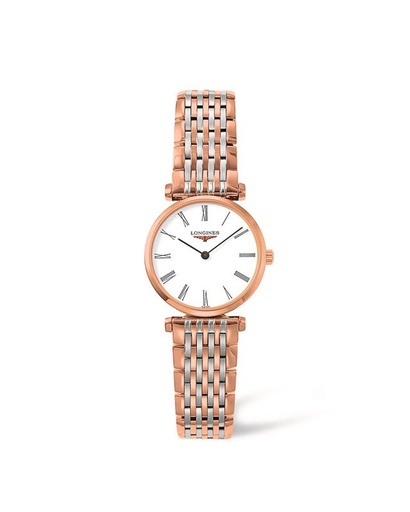[L42091917]  Longines - La Grande Classique De Longines 24