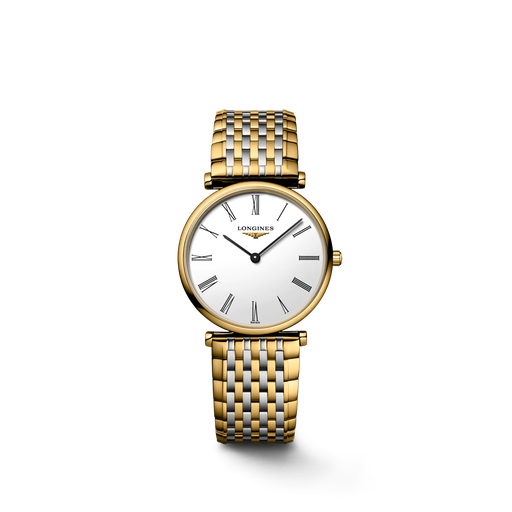 [L45122117]  Longines - La Grande Classique De Longines 29