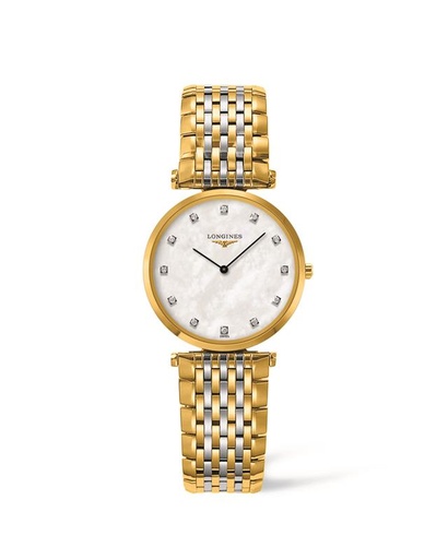 [L45122877]  Longines - La Grande Classique De Longines 29