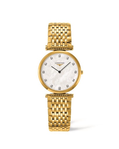 [L45122878]  Longines - La Grande Classique De Longines 29