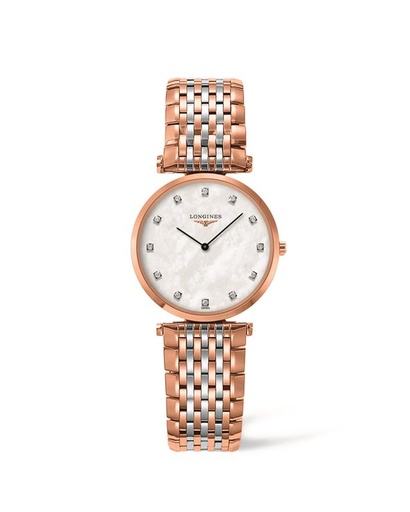[L45121977]  Longines - La Grande Classique De Longines 29