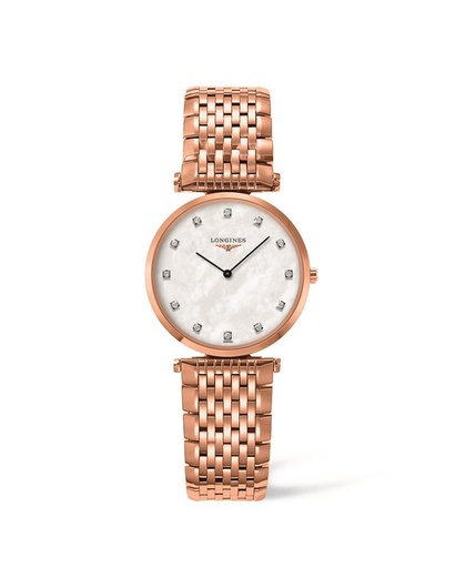 [L45121978]  Longines - La Grande Classique De Longines 29