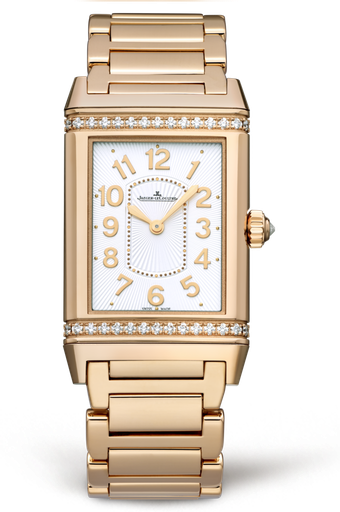 [Q3202121]  Jaeger-LeCoultre - Grande Reverso Lady Ultra Thin