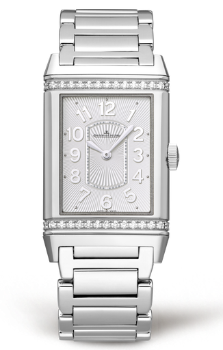 [Q3208121]  Jaeger-LeCoultre - Grande Reverso Lady Ultra Thin