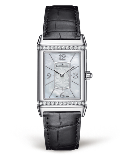 [Q3313490]  Jaeger-LeCoultre - Grande Reverso Lady Ultra Thin Duetto Duo
