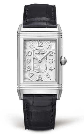 [Q3308421]  Jaeger-LeCoultre - Grande Reverso Lady Ultra Thin Duetto Duo