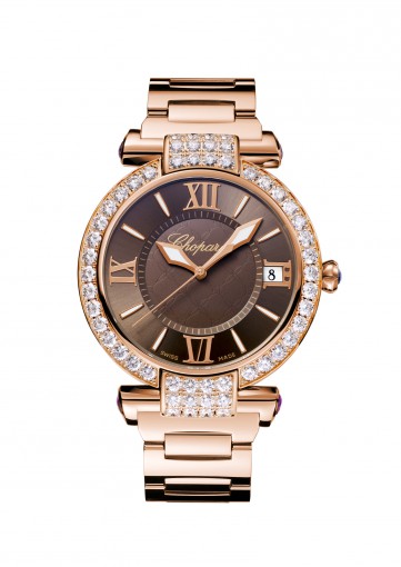 [384241-5008]  Chopard - Imperiale 40 mm Gold