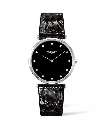 [L47554582]  Longines - La Grande Classique De Longines 36