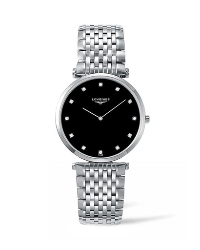 [L47554586]  Longines - La Grande Classique De Longines 36