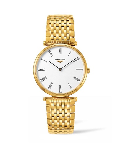 [L47552118]  Longines - La Grande Classique De Longines 36