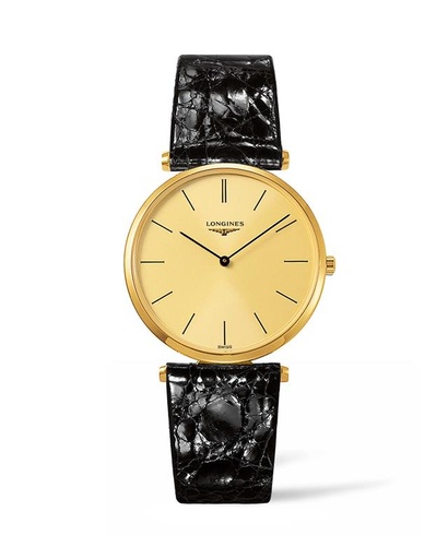 [L47552322]  Longines - La Grande Classique De Longines 36