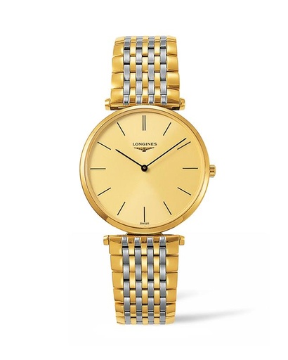 [L47552327]  Longines - La Grande Classique De Longines 36