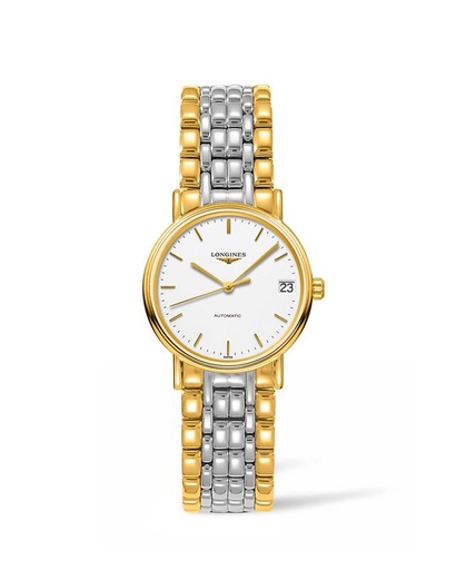 [L43222127]  Longines - PrÃ©sence 30