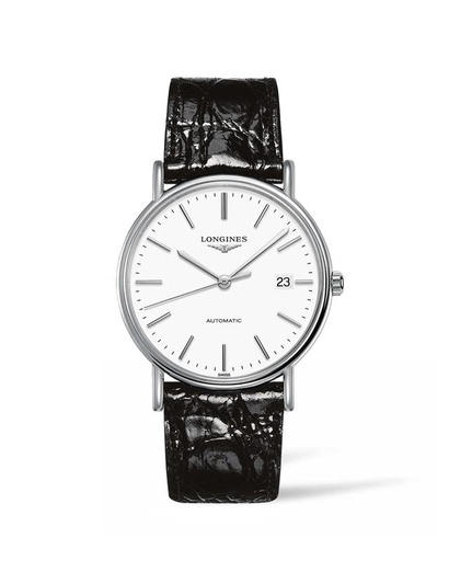 [L49214122]  Longines - PrÃ©sence 38.50