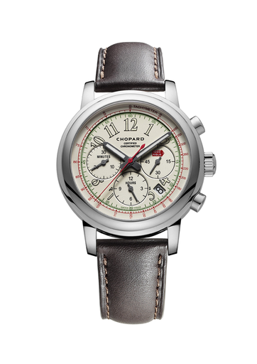 [168511-3036]  Chopard - Classic Racing Mille Miglia Chronograph